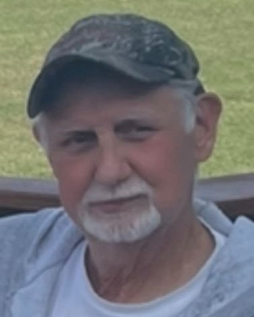 Barry Lee Valinsky