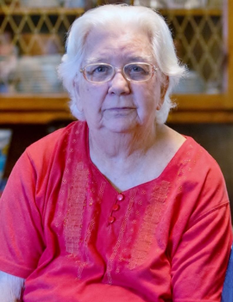 Imogene (Jones)  Kelly Profile Photo