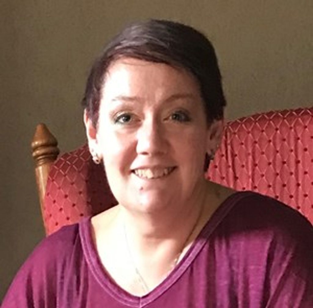 Jennifer Michelle Murphy