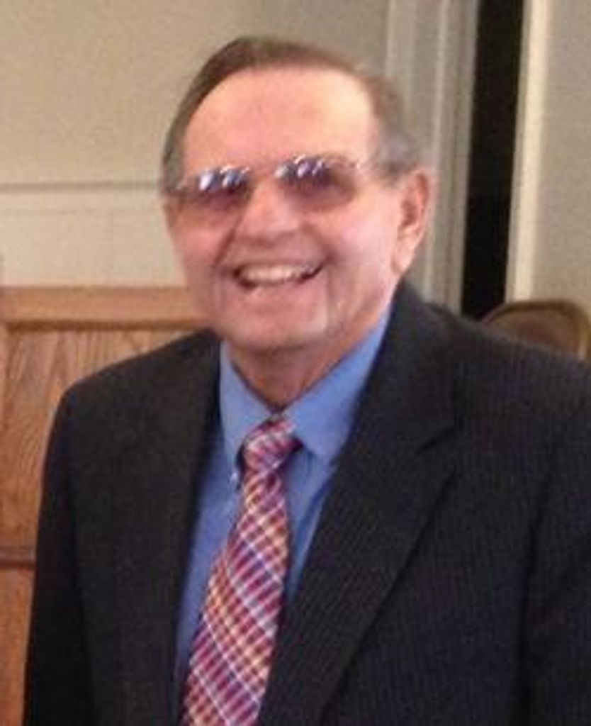 Clyde Adkins, Jr.