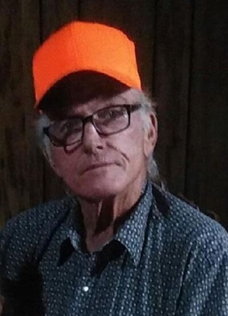 Ted Bailey Profile Photo
