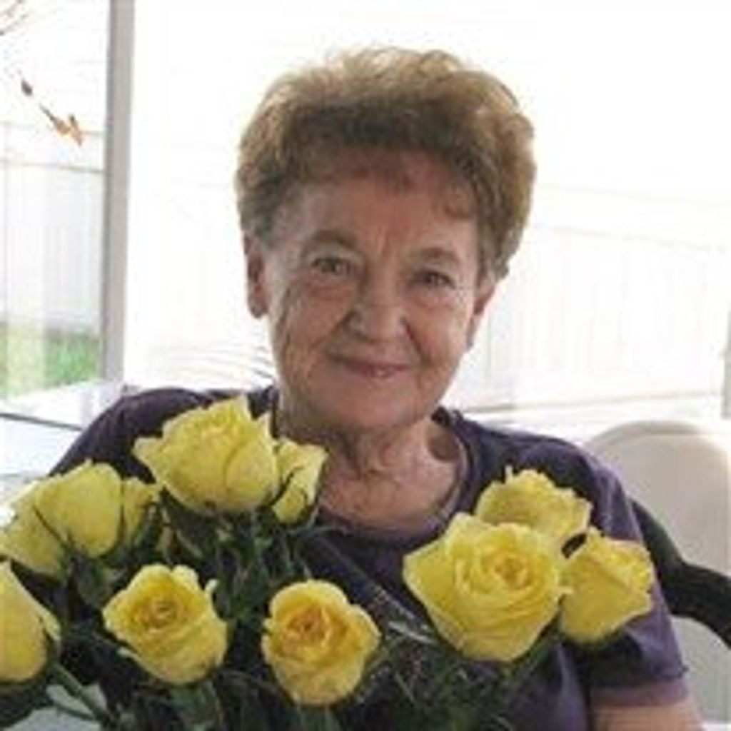 Verna  L. Louze