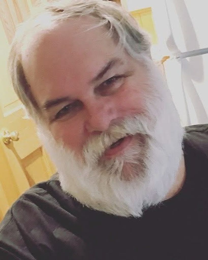 Ray A. Krohn Profile Photo