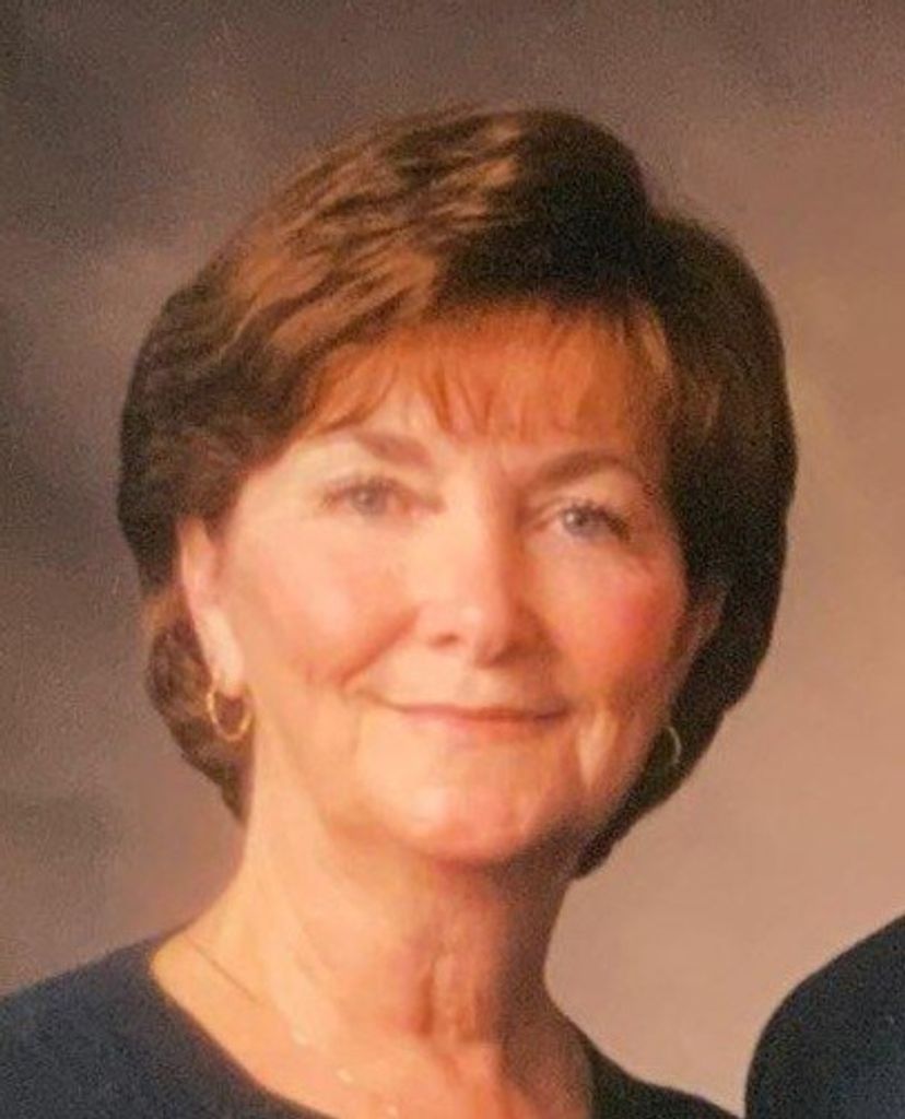 Martha Hope (Williams)  Stone Profile Photo