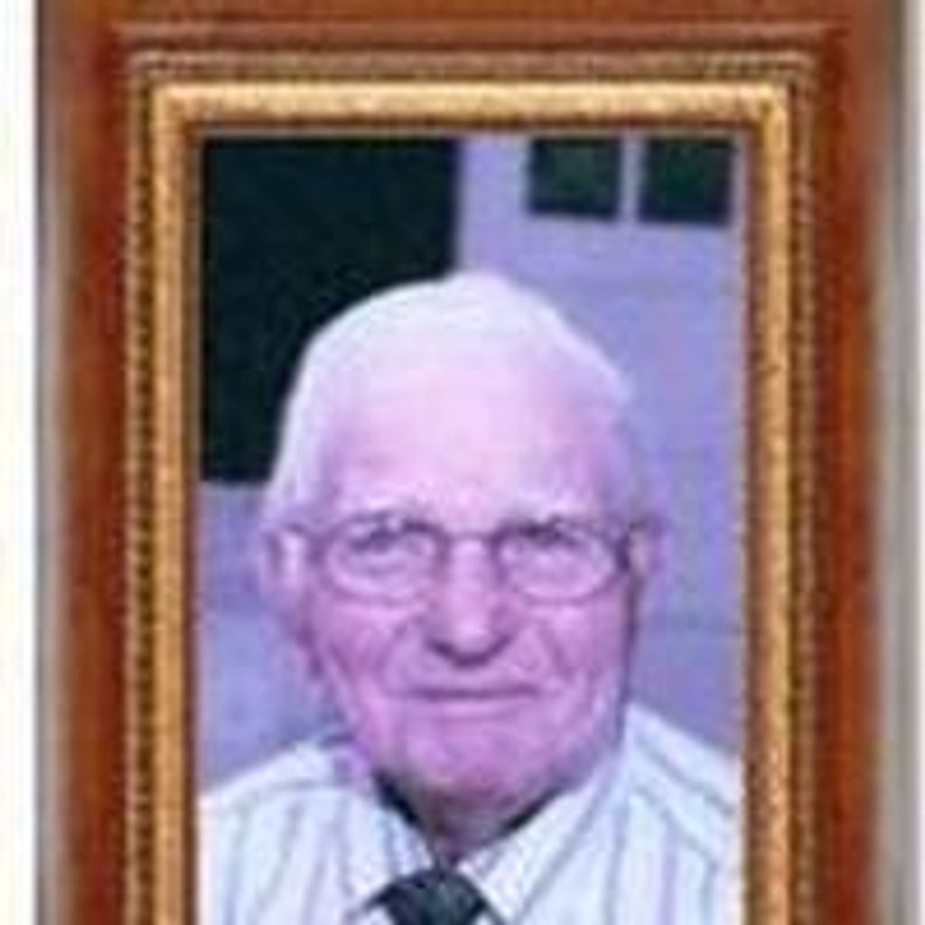 Elmer F. Harlan
