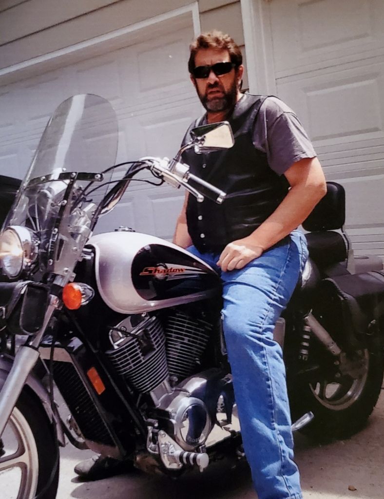 Dan Yorgensen Profile Photo