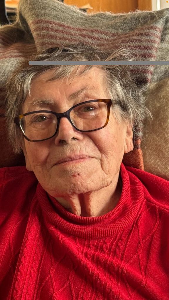 Joan Adair Philpott (Nee Aitchison) Profile Photo