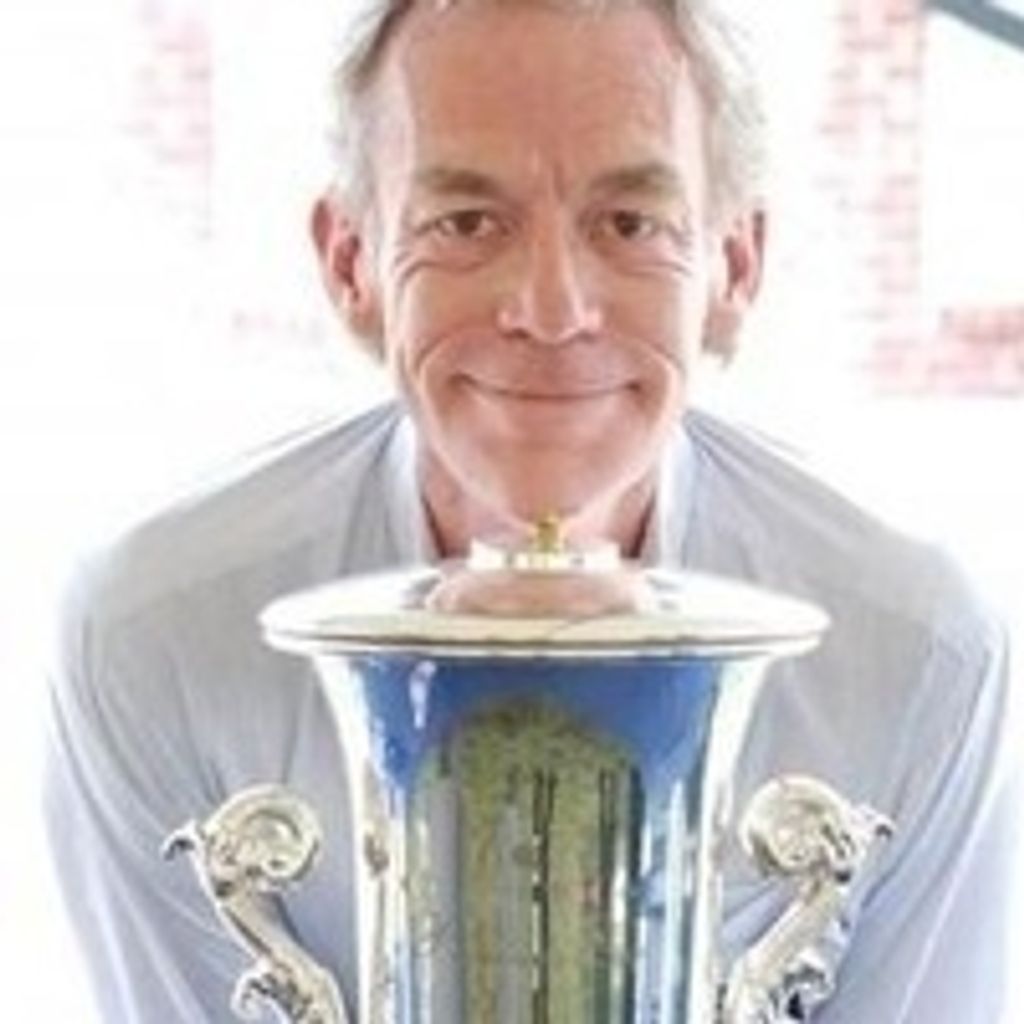 Christopher M. Cummings Profile Photo