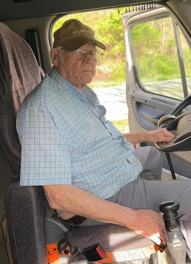 Harman Albert Webb, Jr. Profile Photo