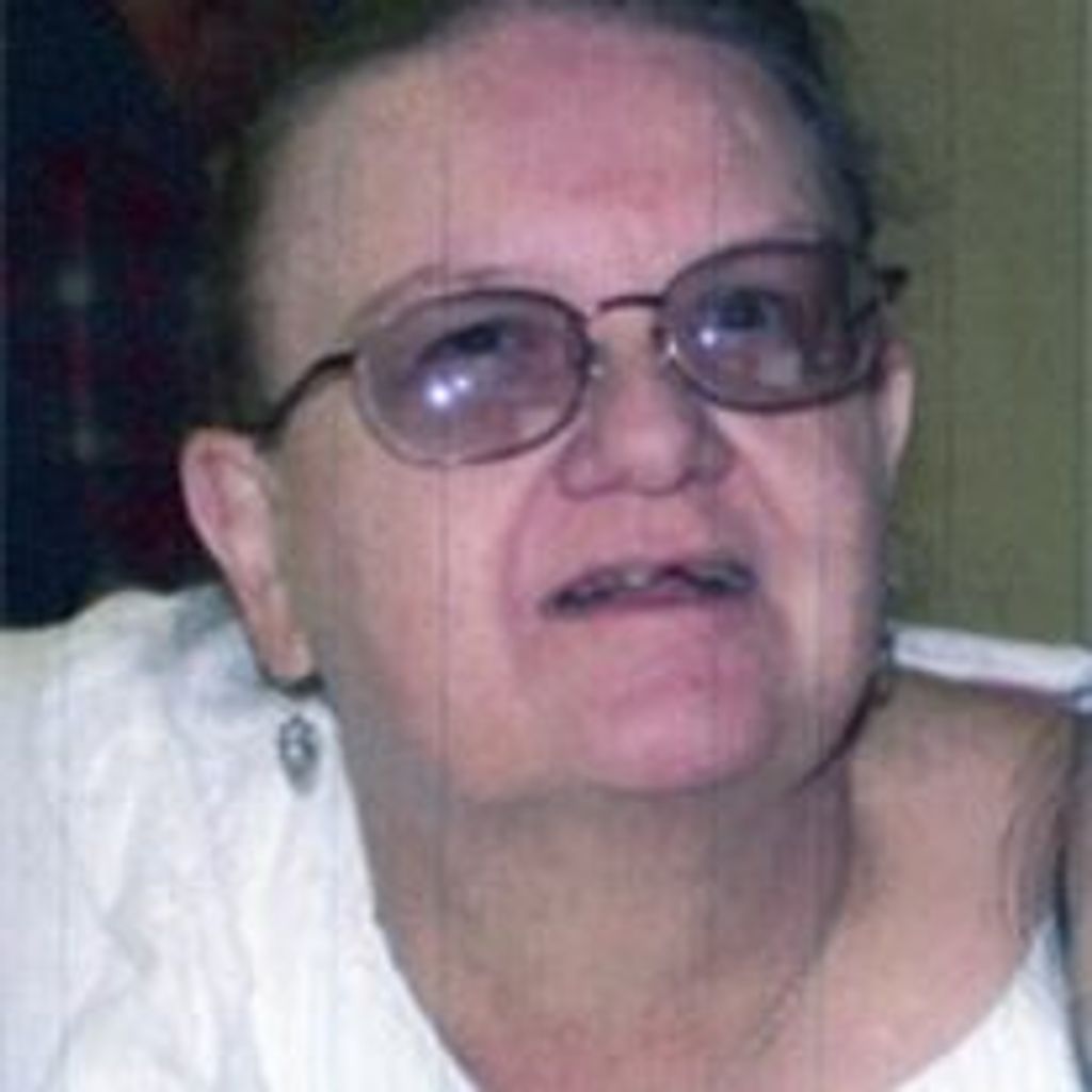 Verda Kathryn "Dixon" Griffith