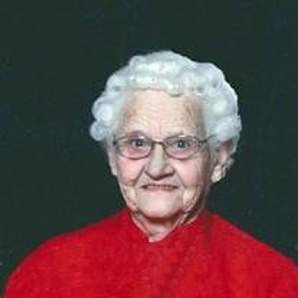 Ida Alvena Johnson Profile Photo