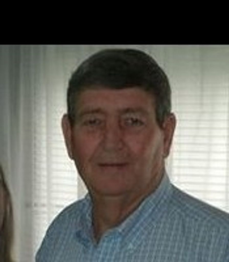 Mr. Harold Clarence Mabe, Jr
