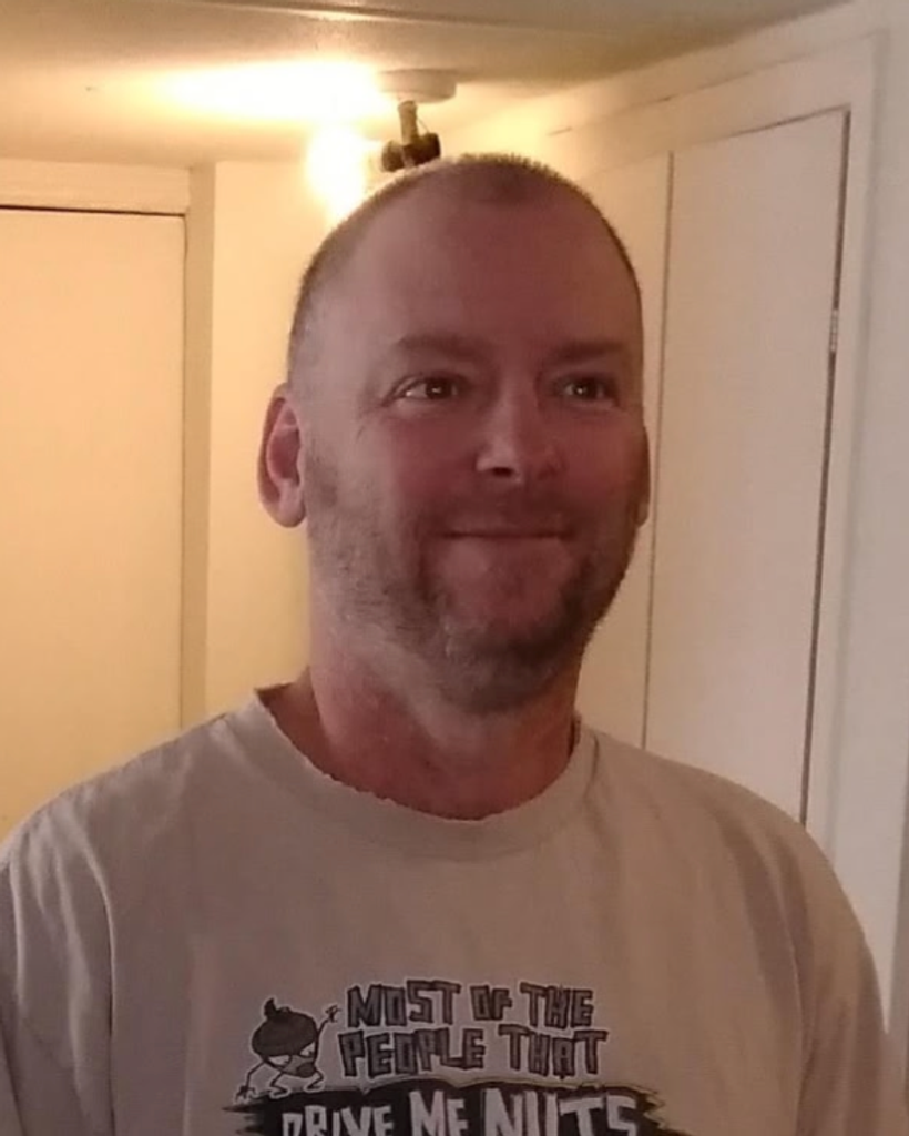Brian Keith Loyd Profile Photo