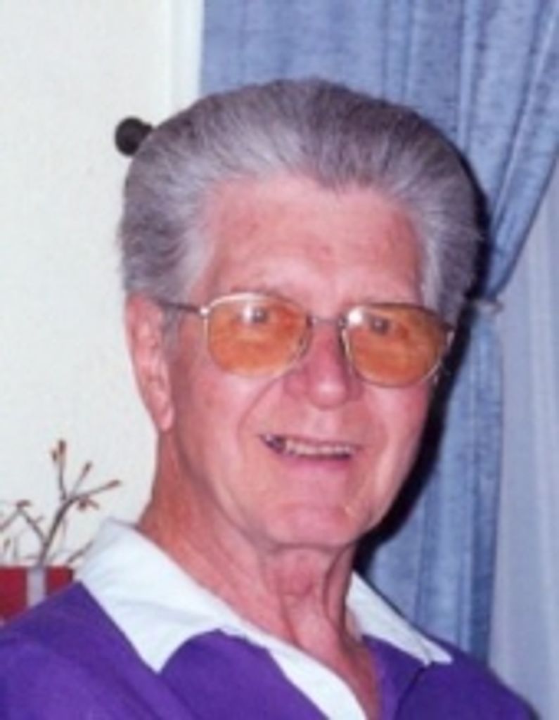 Henry Edward Mack