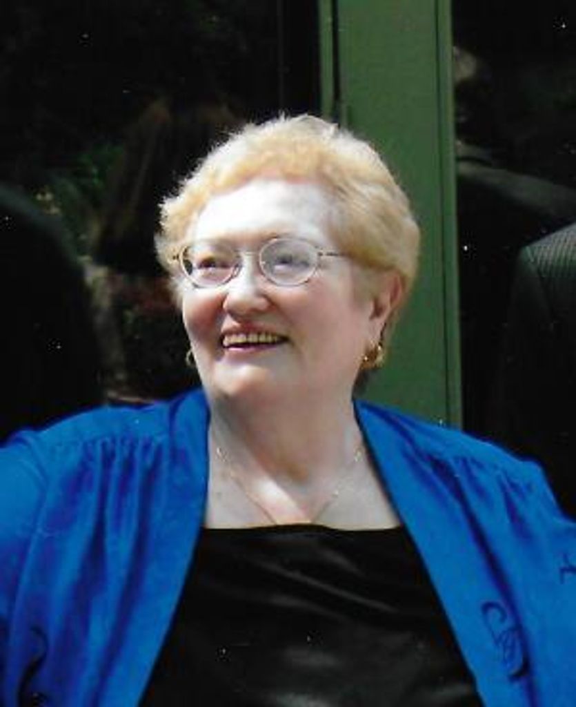 Mary A. O'Grady