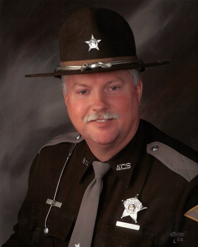 Donald J. "Butch" Affolder Profile Photo