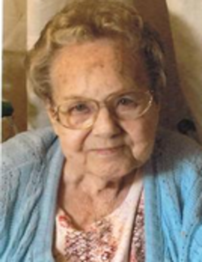 Virginia M. (Fiscus) Keene