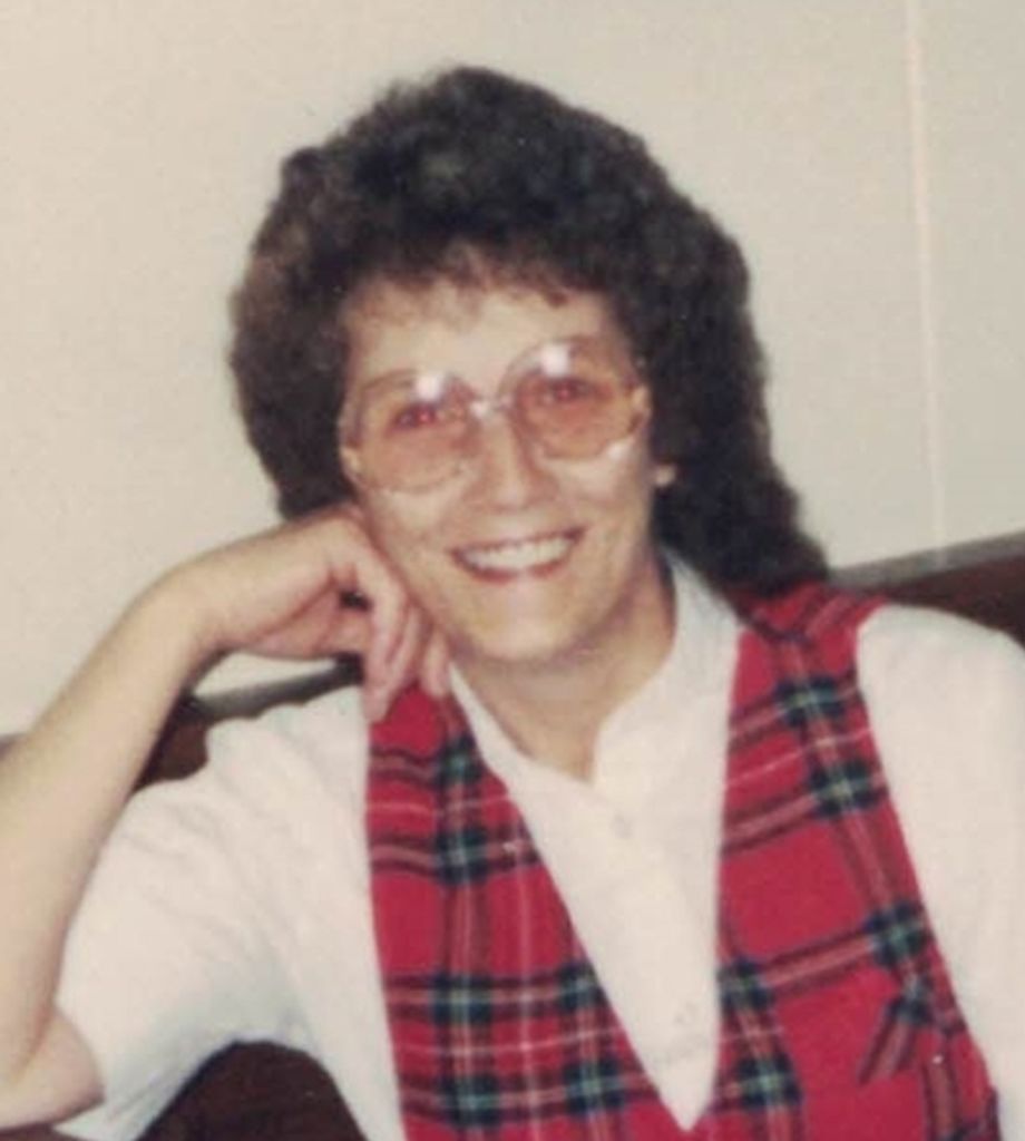 Imogene Garrett Sexton