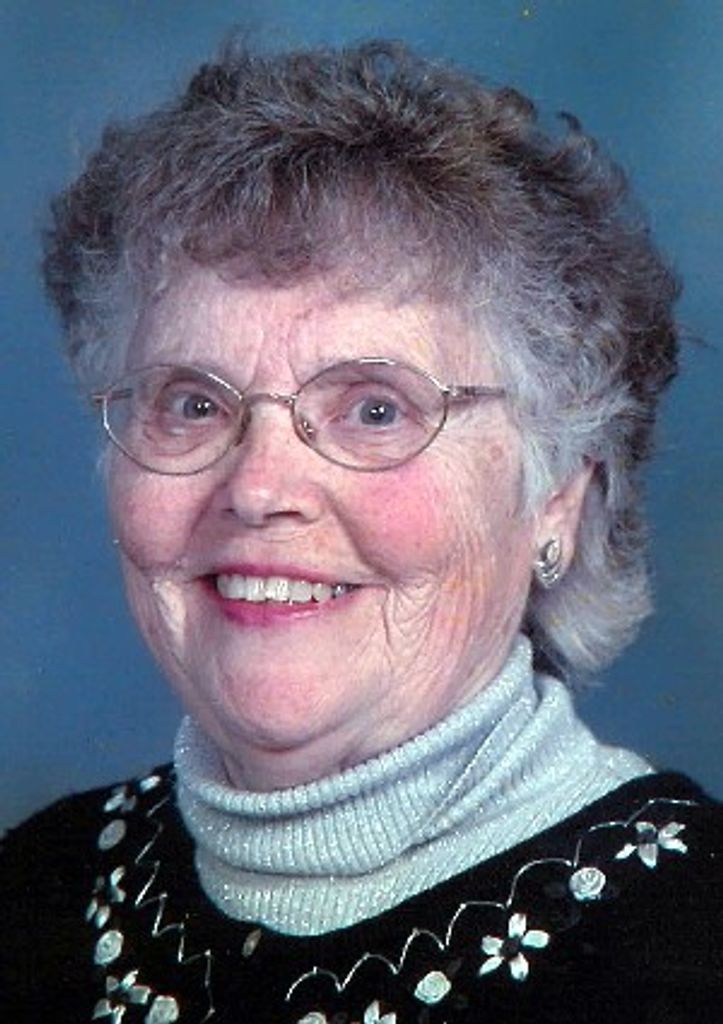 Kathleen M. Shirker