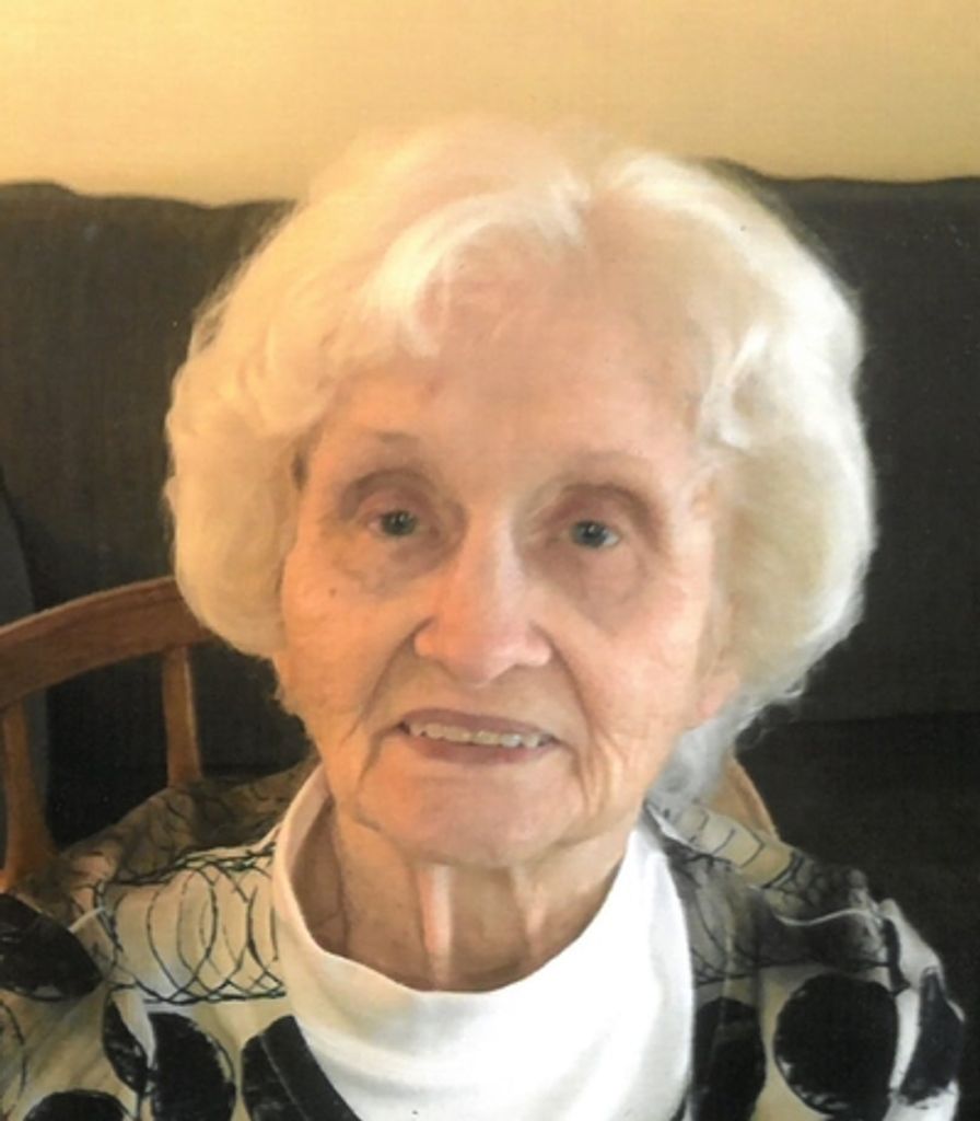 Jearline Shults Ensley Profile Photo