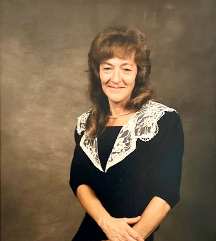 Joann Sprinkles Robertson Profile Photo