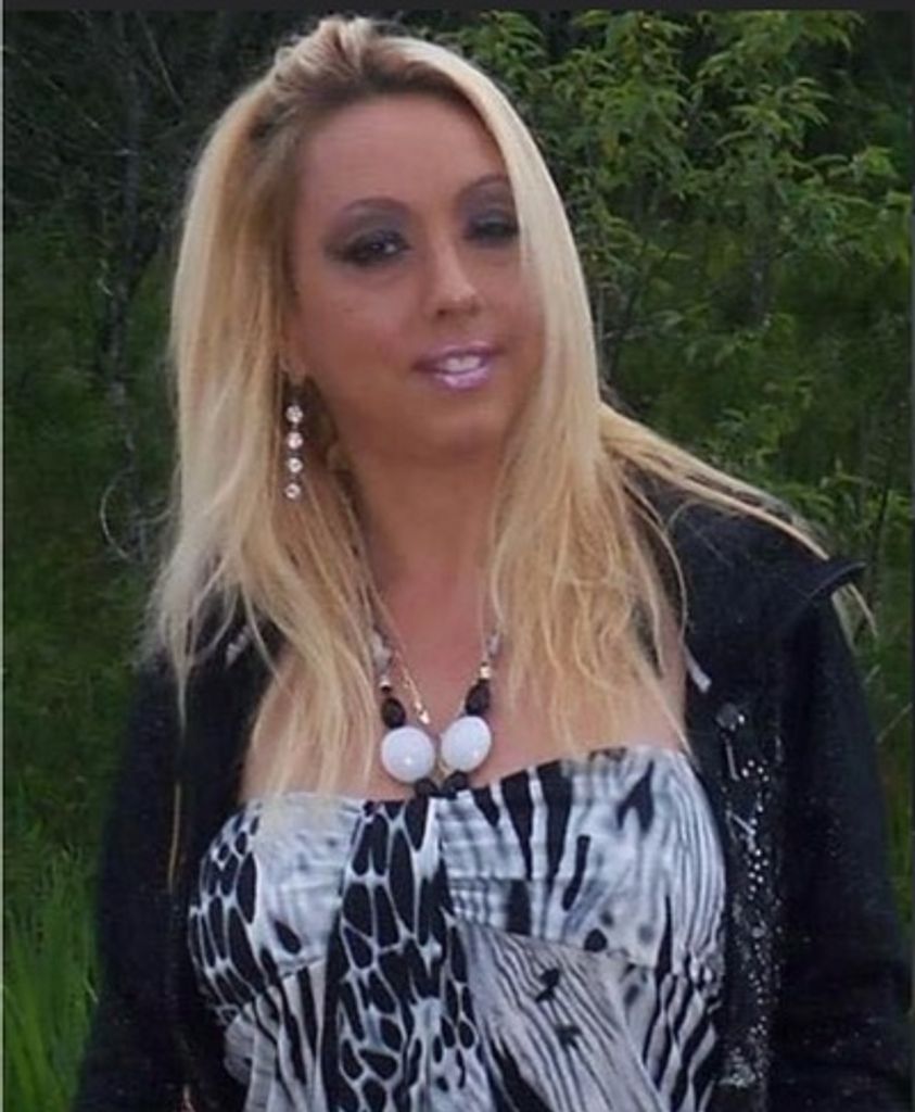 Jessica J. Helstrom Profile Photo