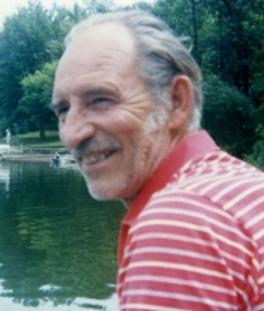 Raymond Will Will Jr.