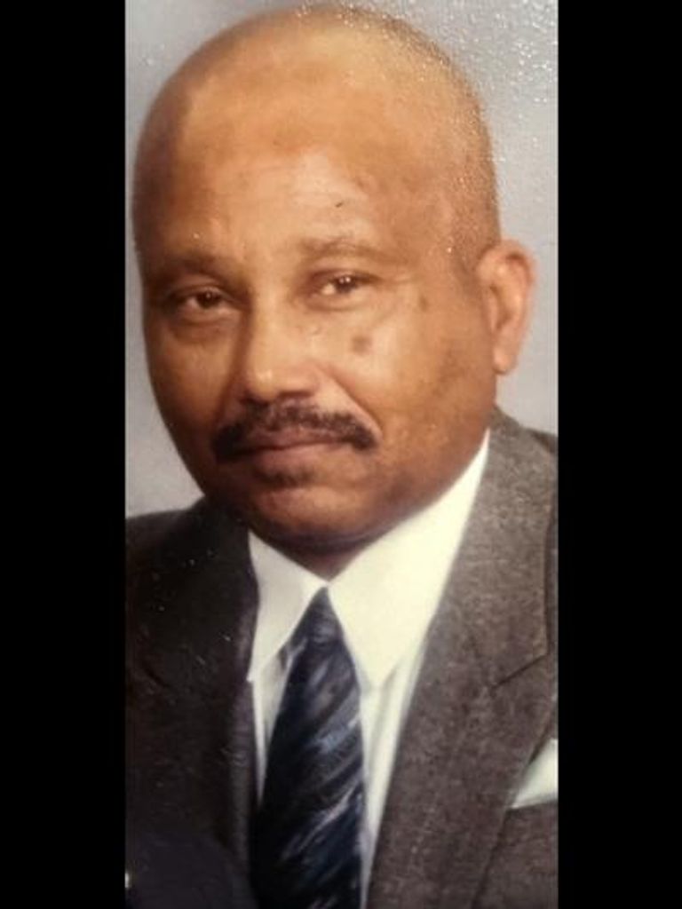 Charlie "Chuck" Smith Profile Photo