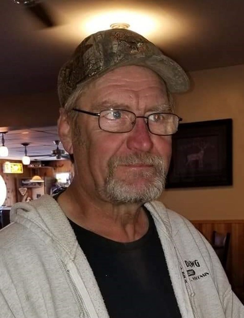 Randall "Randy" Fellbaum Profile Photo