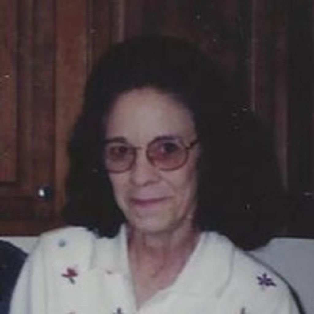 Berttie L. Fernatt