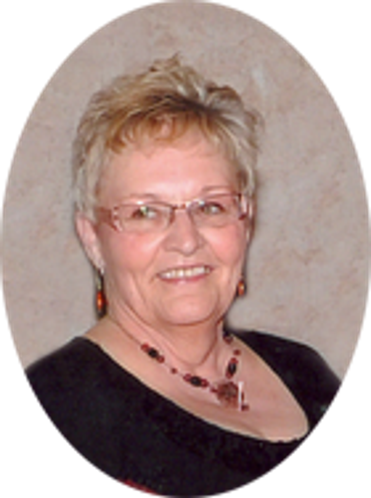 Helen  Jane (Friesen)  Jeffrey Profile Photo