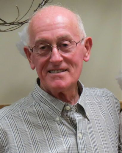 Ronnie Murphy's obituary image