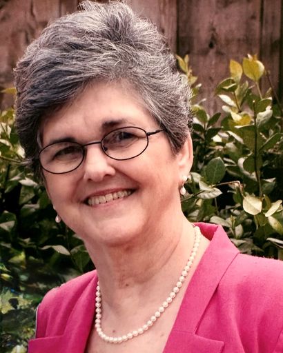 Lory Braud's obituary image