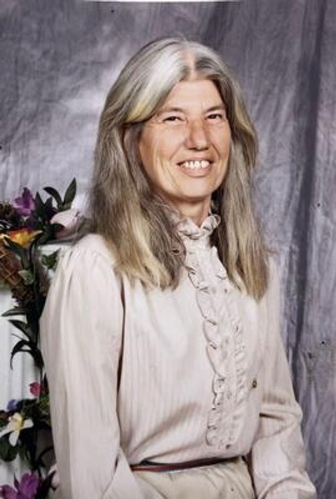 Johnnie Sue Jeffries Profile Photo