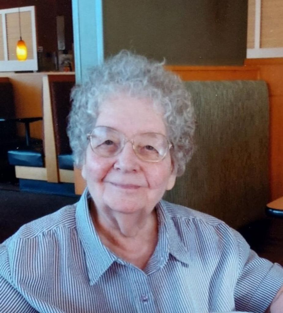 Carol Ann Mccarthy Profile Photo