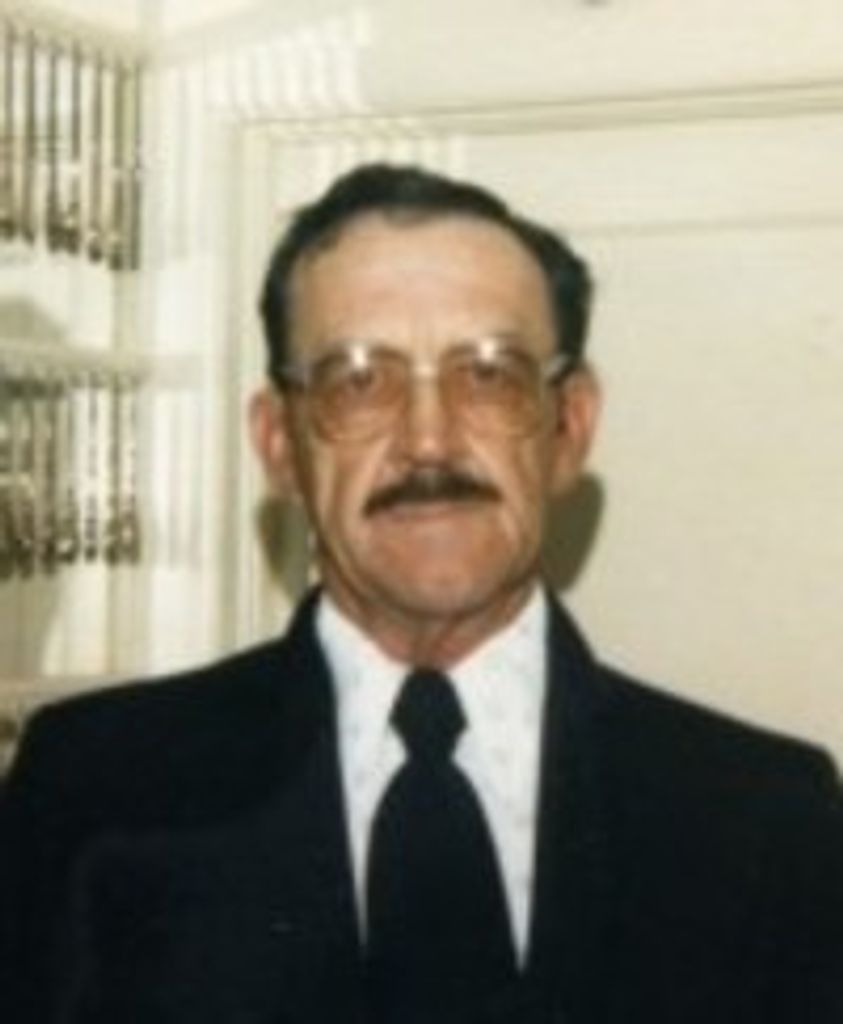 Elden Douglass