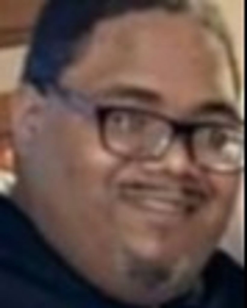 Dominick Christopher "Bo" Palmer