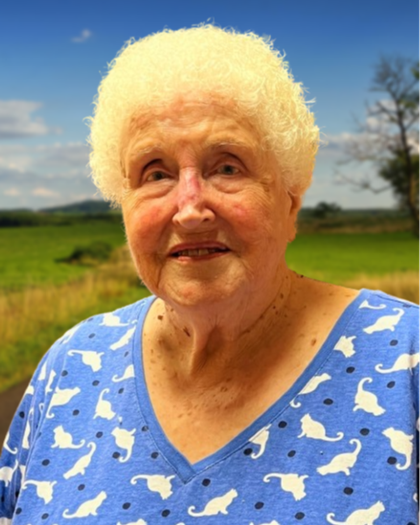Shirley Hartbarger Summerford