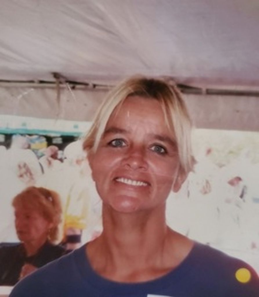 Teresa Martucci
