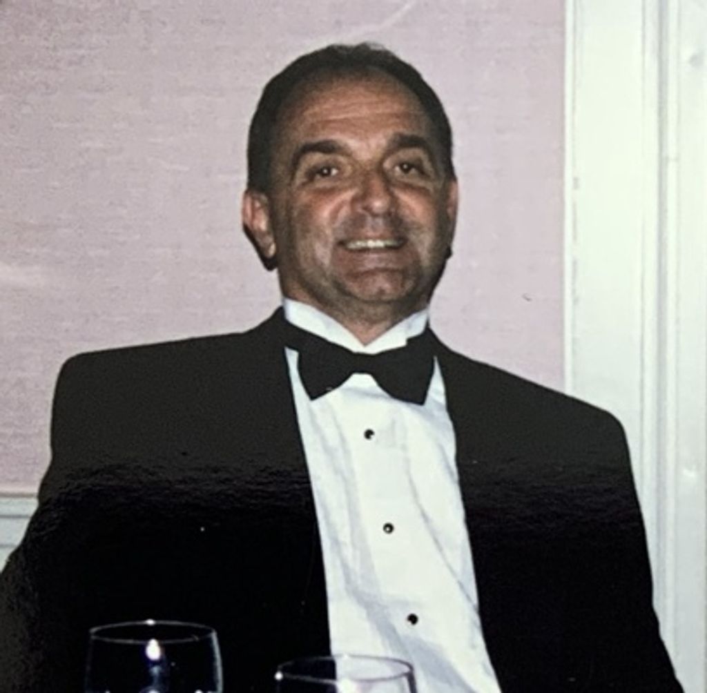 Charles David Taylor Profile Photo