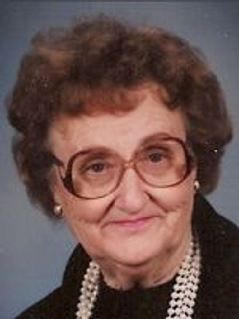 Verla N. Bartley
