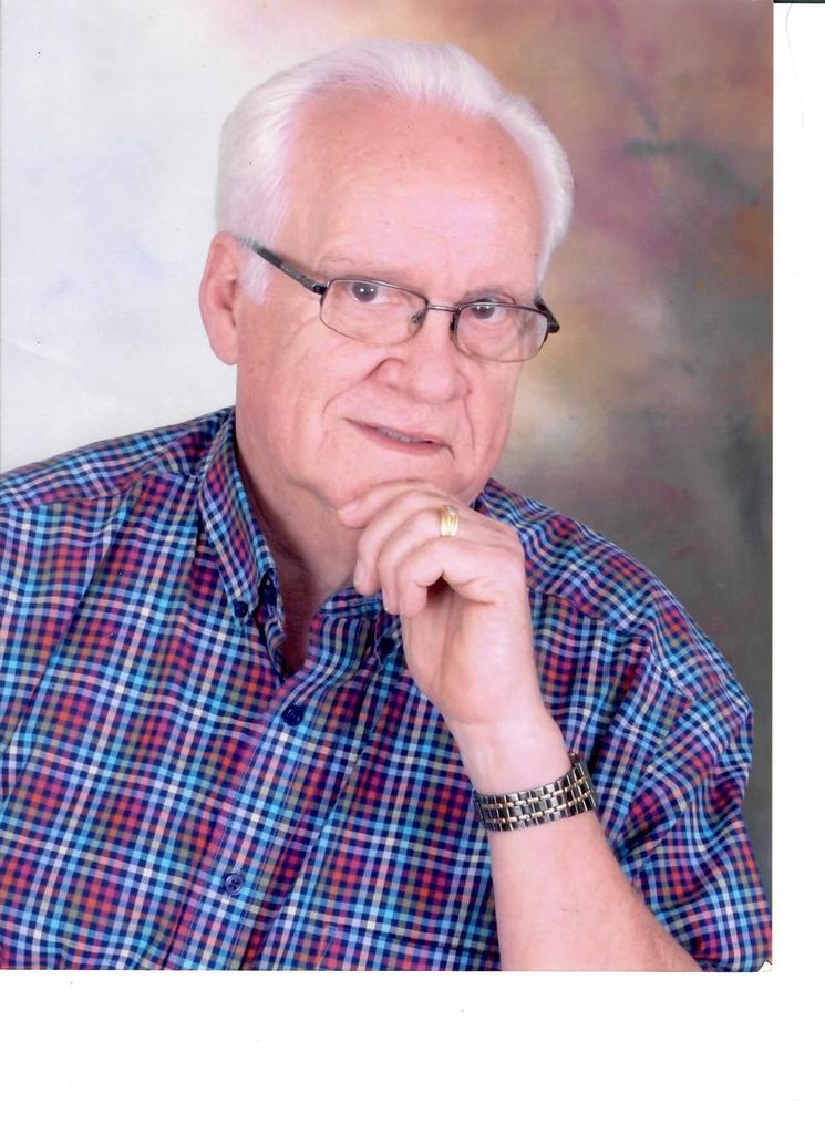 Mr. Michael L. Thrash Profile Photo