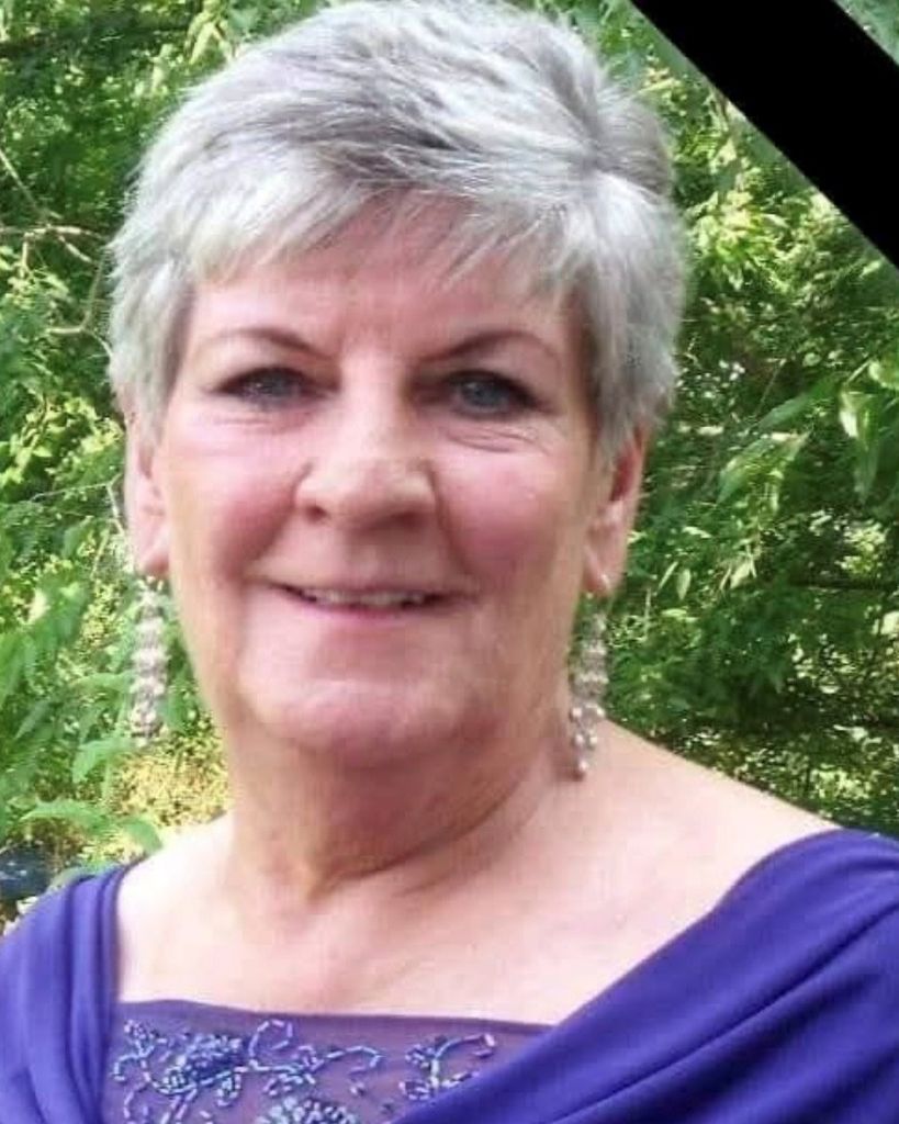 Gail Driver Harper Profile Photo