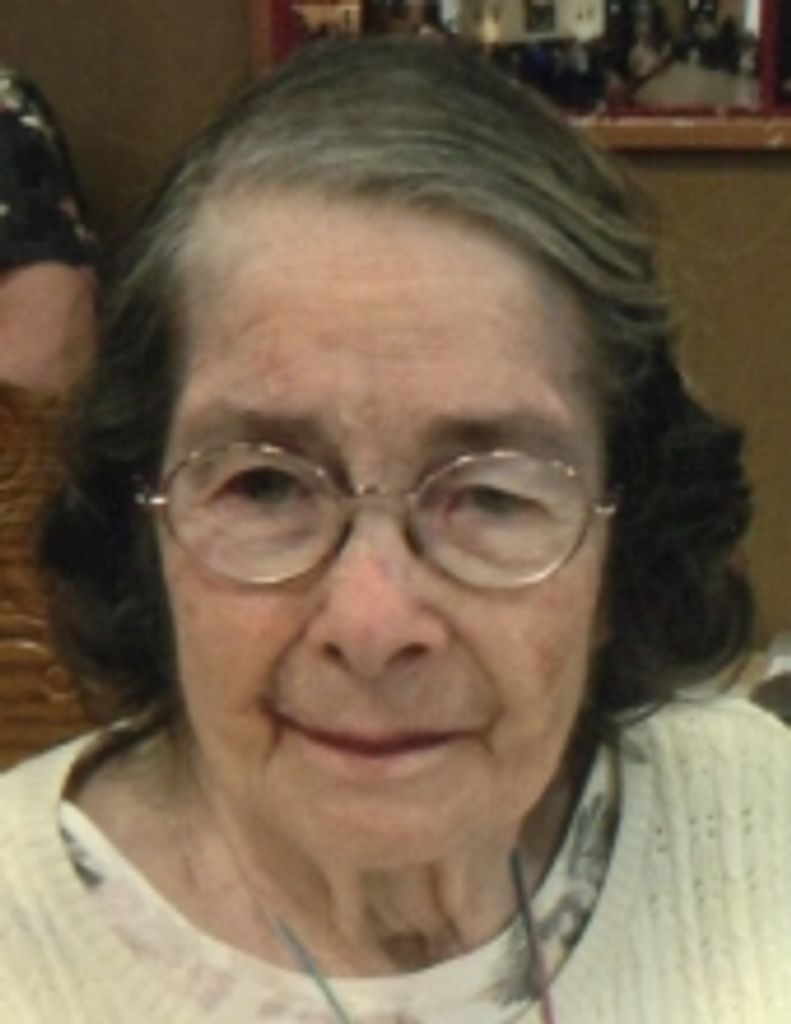 Louise Beauvais Fahey