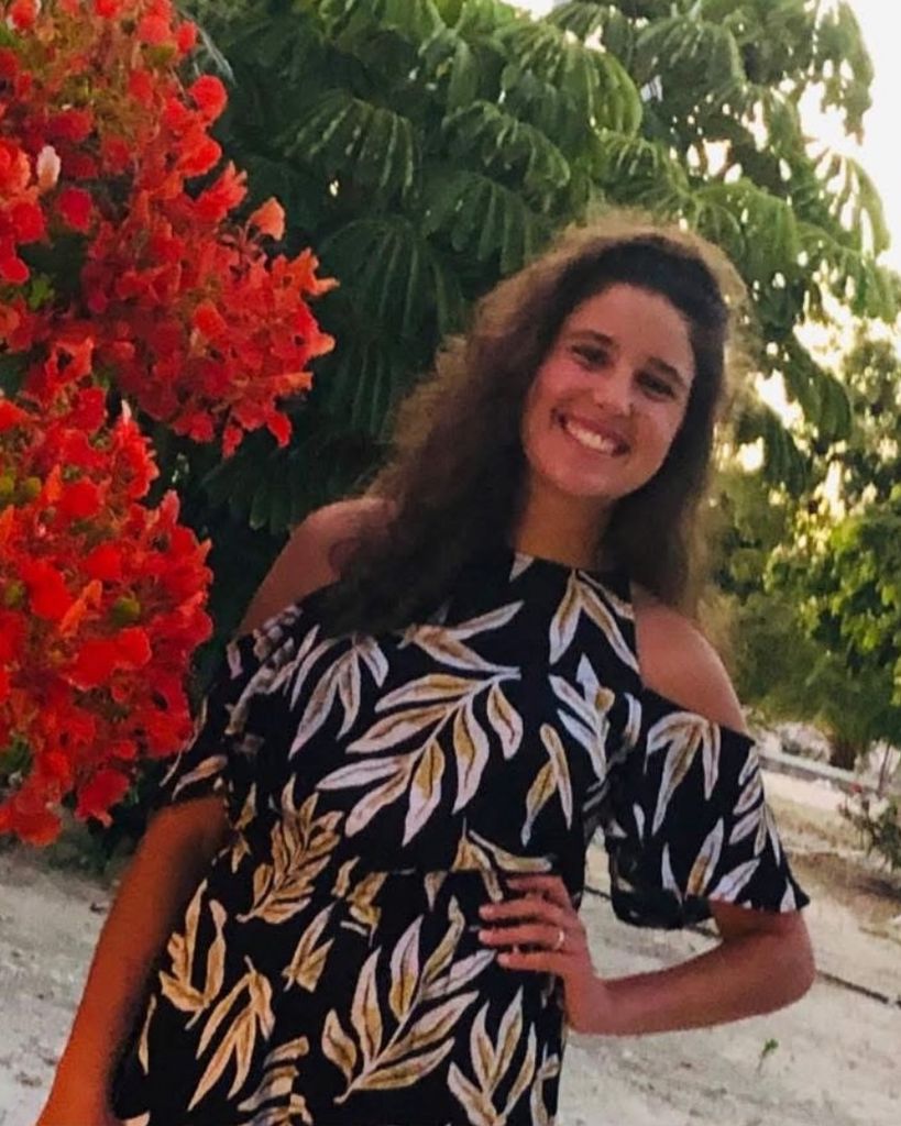 Isabel Francesca Venditelli Profile Photo
