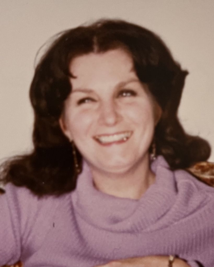 Charlene Louise Westrich