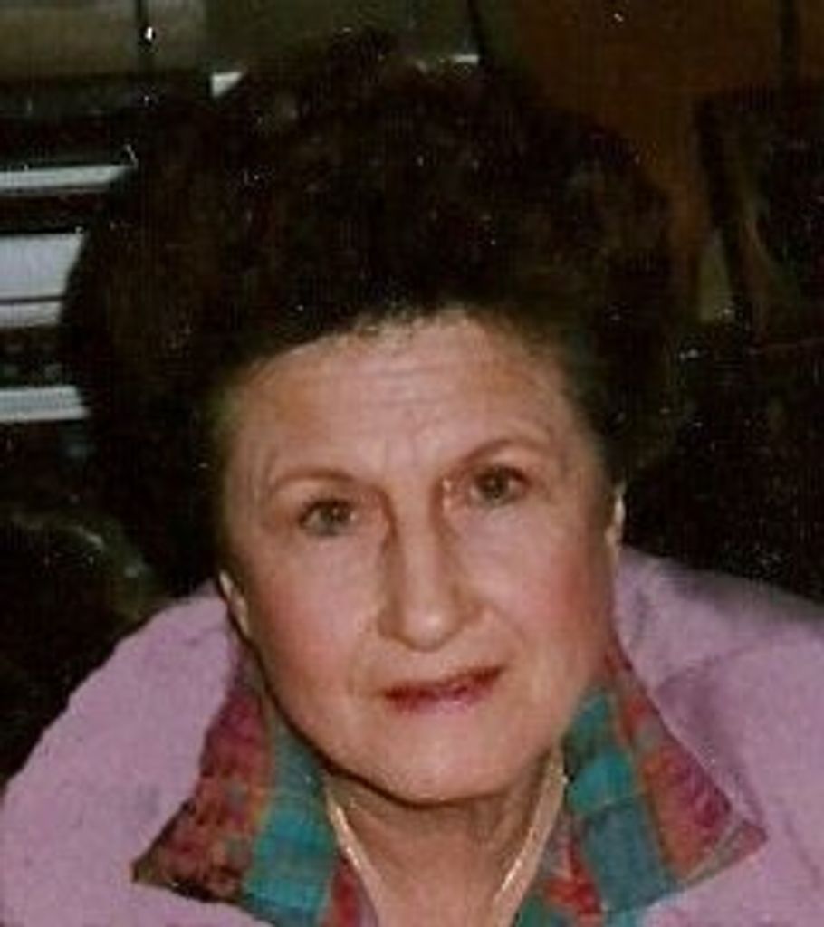 Hazel Ruth Foster Profile Photo