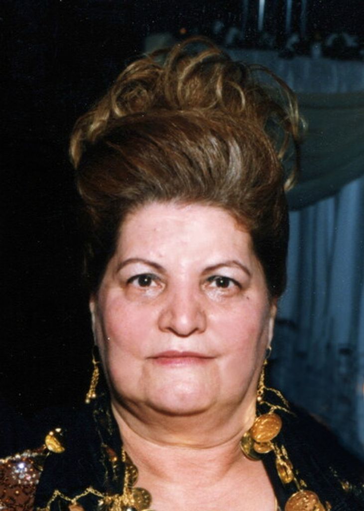 Nahida Yalda Dabish Profile Photo