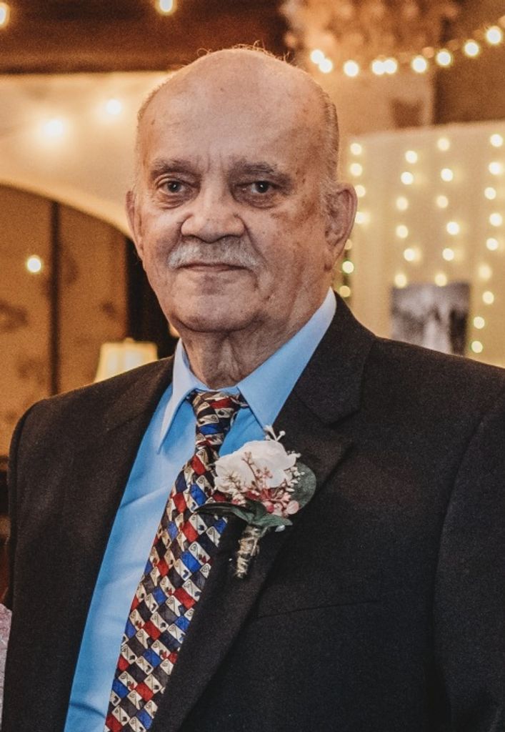 Robert Lepson