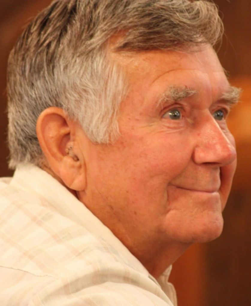 William Boyd Wineinger